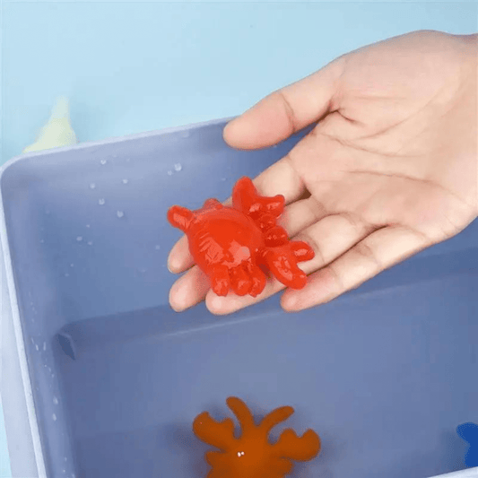 Kit para Crear Squishies Mágicos en Casa - Muy Moderna Uruguay
