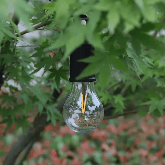Bombita LED Inalámbrica para Camping - Muy Moderna Uruguay