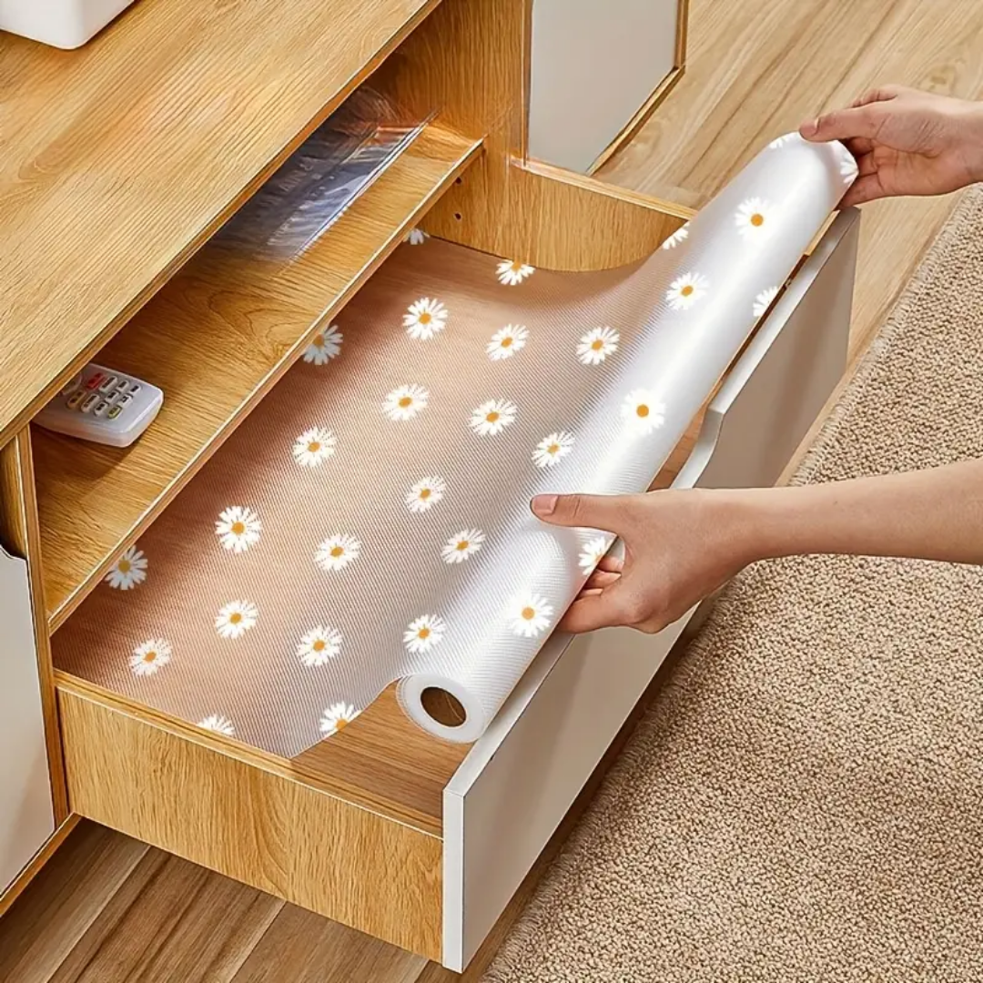 Revestimiento Protector Impermeable para Muebles Rollo 2m