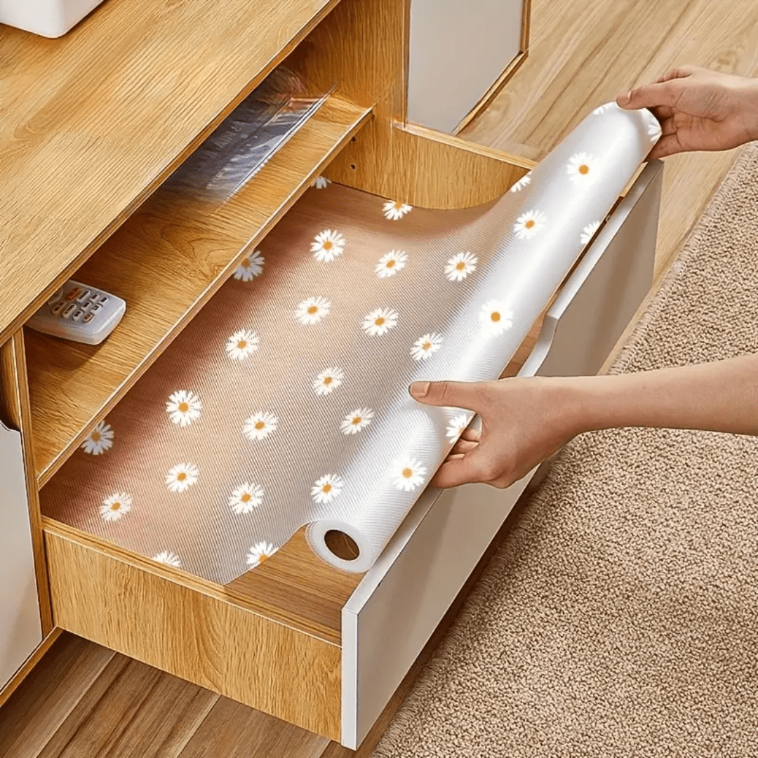 Revestimiento Protector Impermeable para Muebles Rollo 2m - Muy Moderna Uruguay