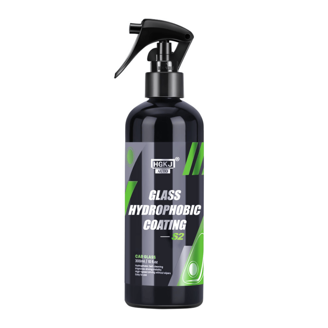Agente Anti Agua Para Auto 300ml - Muy Moderna Uruguay