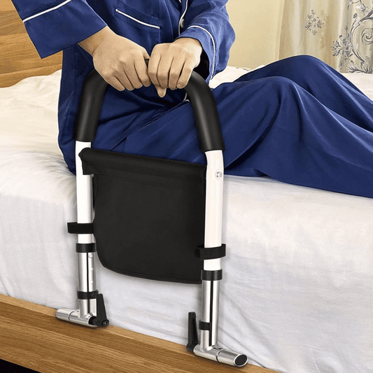Pasamanos Baranda de Apoyo para Cama - Muy Moderna Uruguay