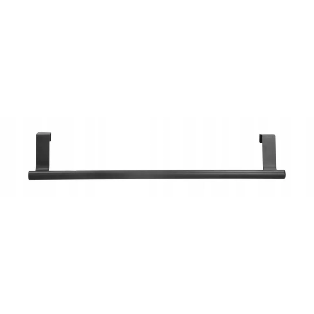 Soporte para Toallas de Acero Inoxidable