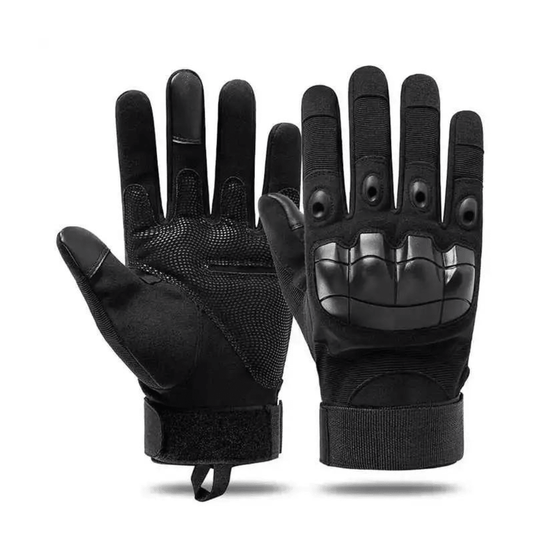 Guantes Tactiles Ultraresistentes para Moto - Muy Moderna Uruguay