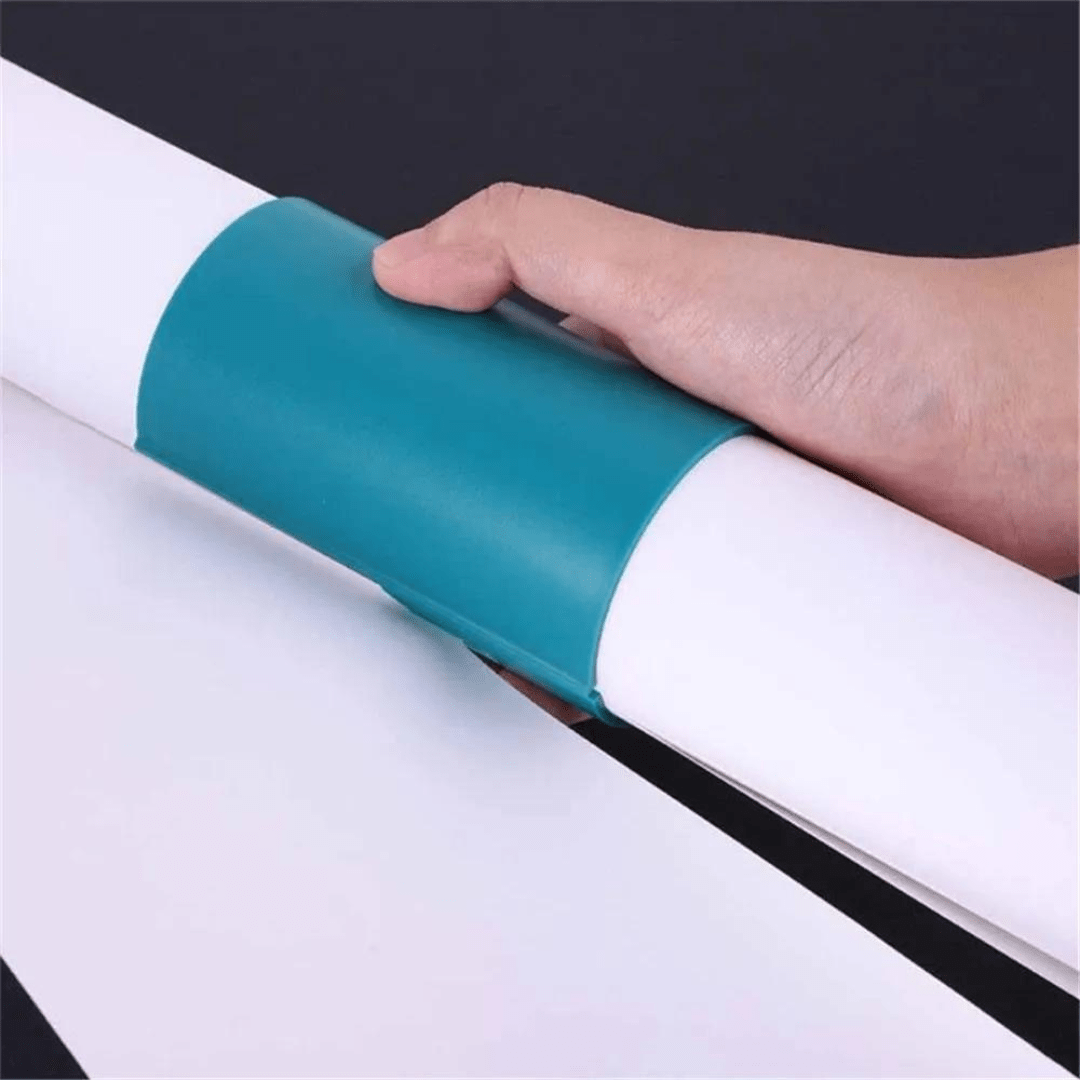 Cortador de Rollo para Papel de Regalo - Muy Moderna Uruguay