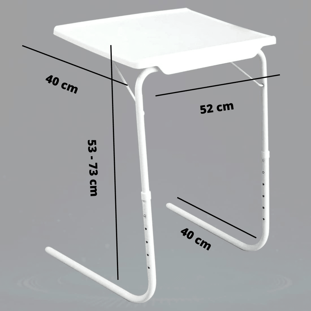 Mesa Plegable para Sillón Table Mate - Muy Moderna Uruguay