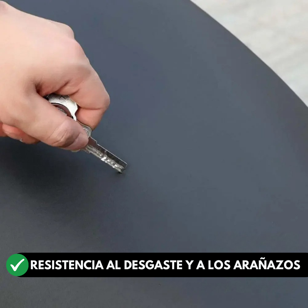 Funda Elástica Impermeable Para Asiento De Moto