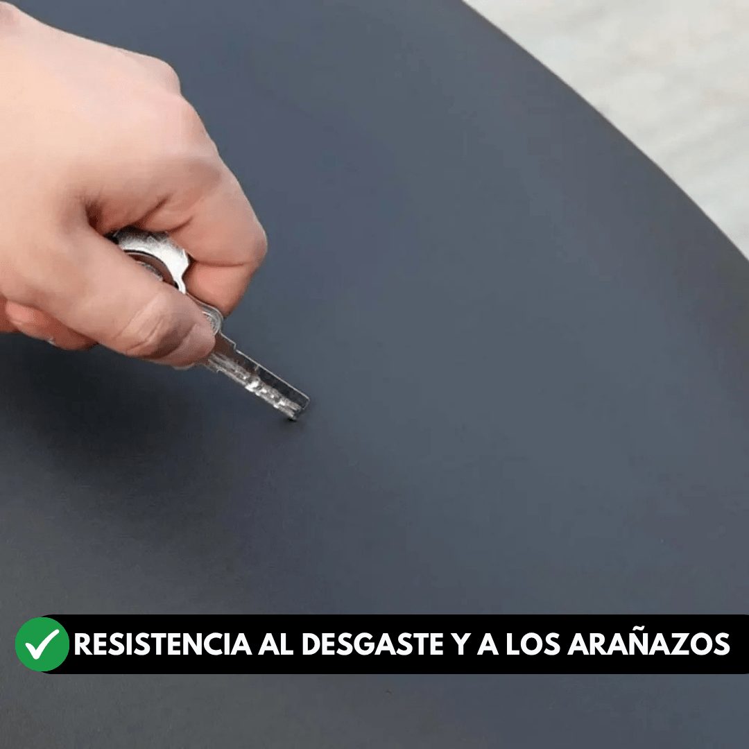 Funda Elástica Impermeable Para Asiento De Moto - Muy Moderna Uruguay