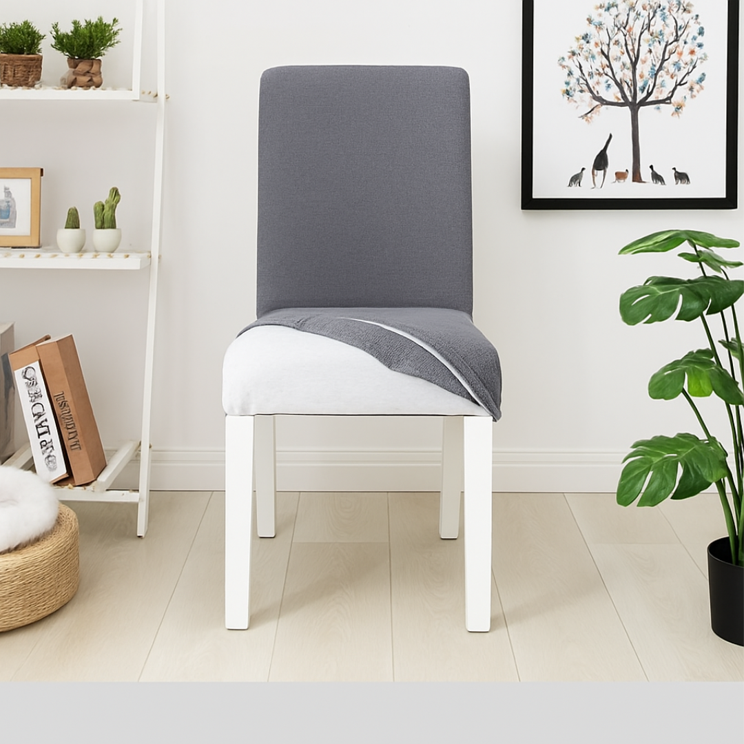 Funda Elástica Protectora de Sillas