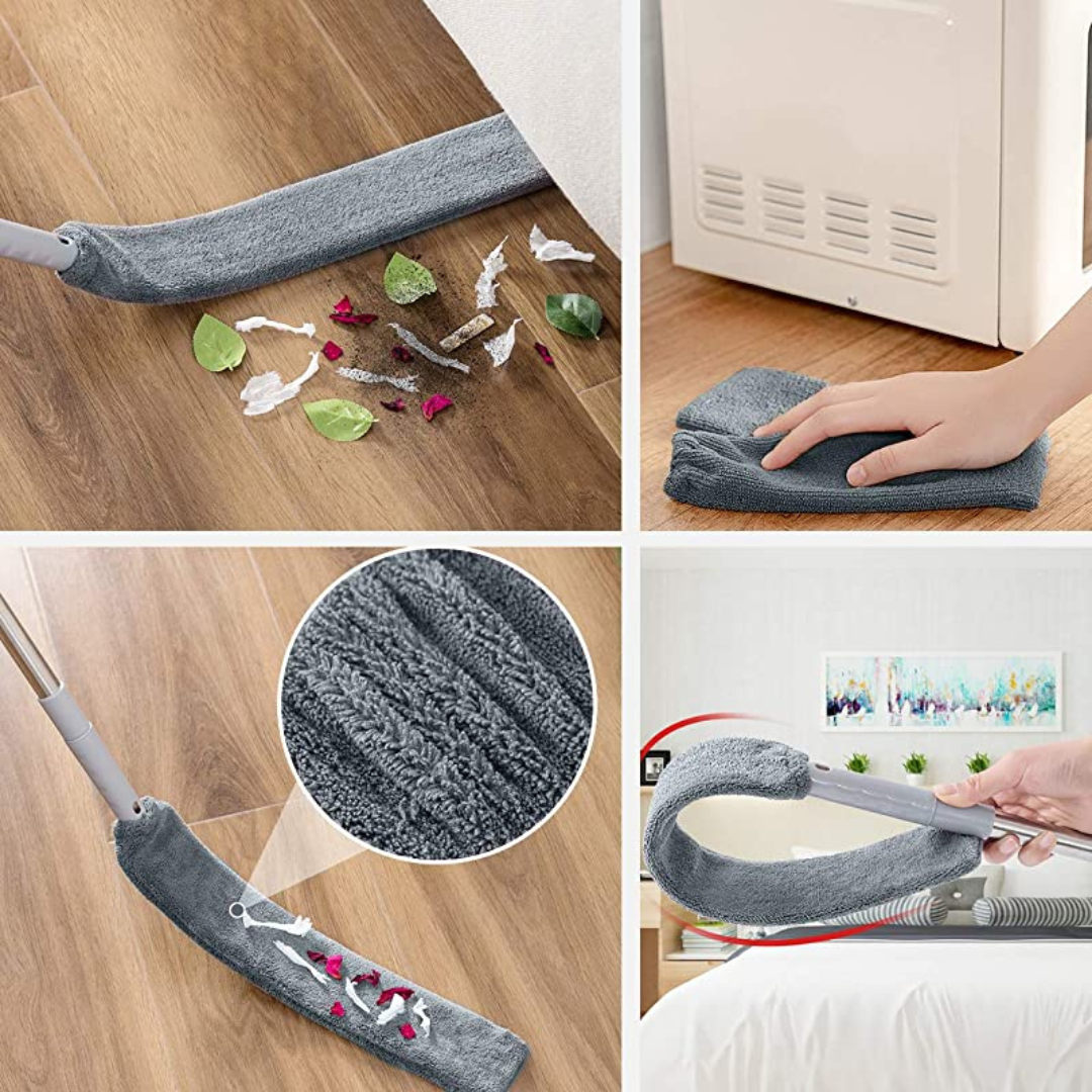Set De Plumero Extensible hasta 280cm!