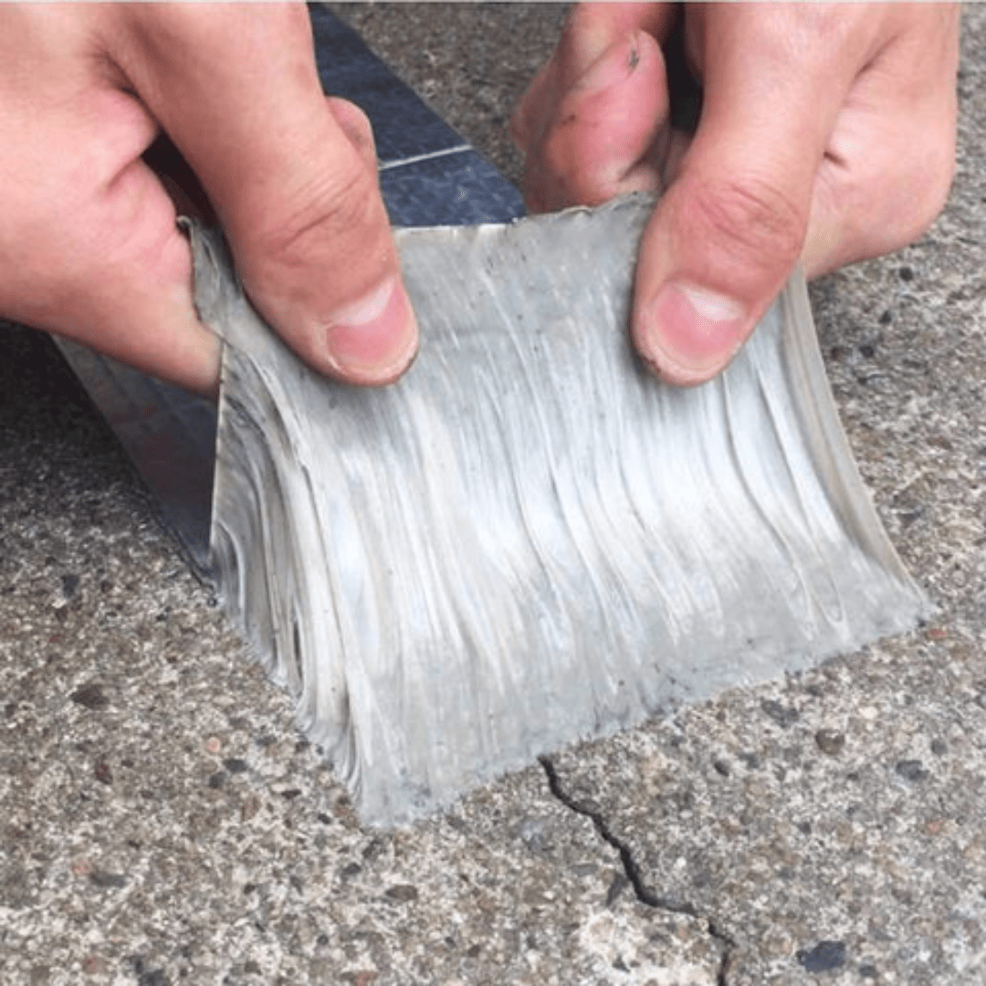 Cinta Metalizada Ultra Fuerte a Prueba de Agua 5m - Muy Moderna Uruguay