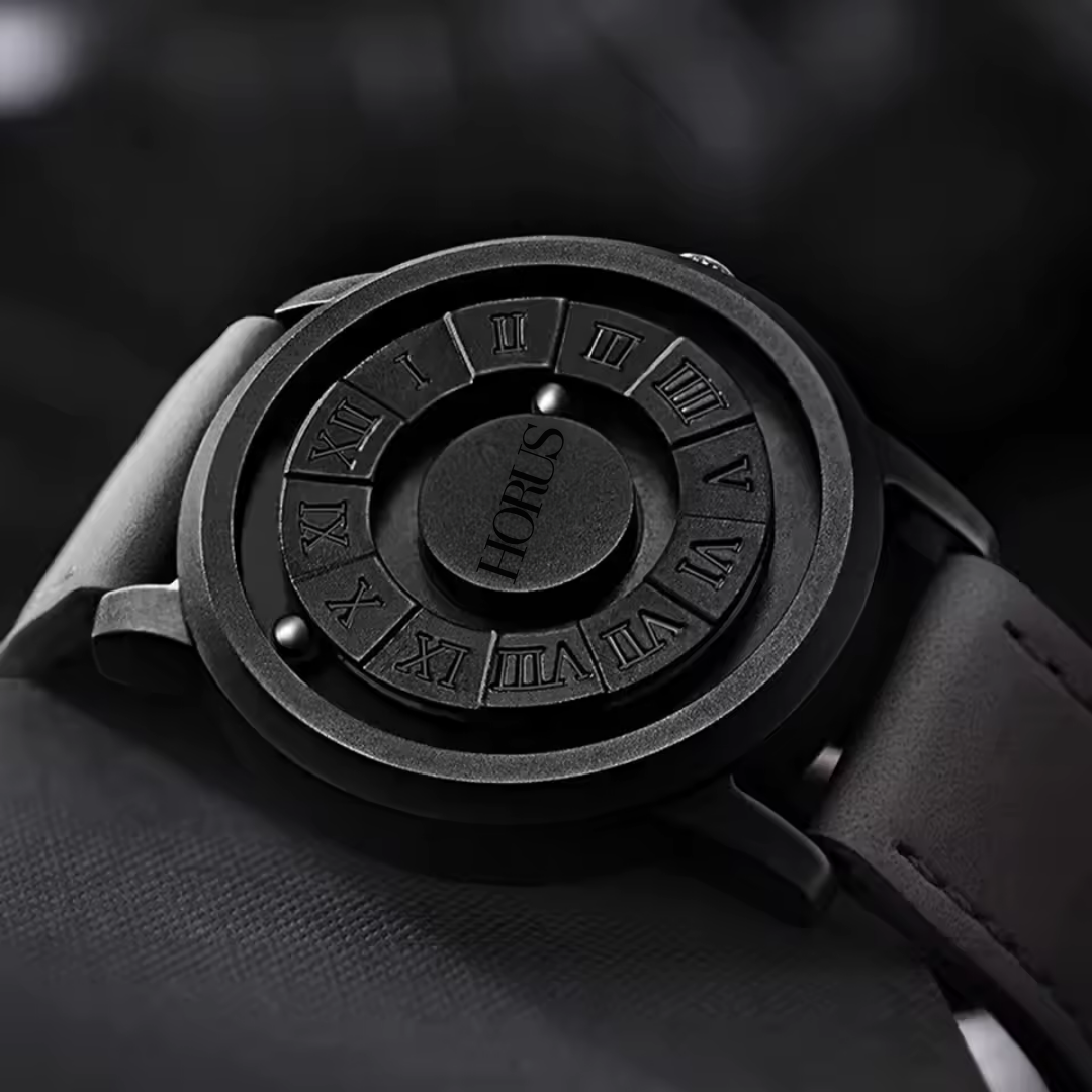 Reloj Magnético HORUS™