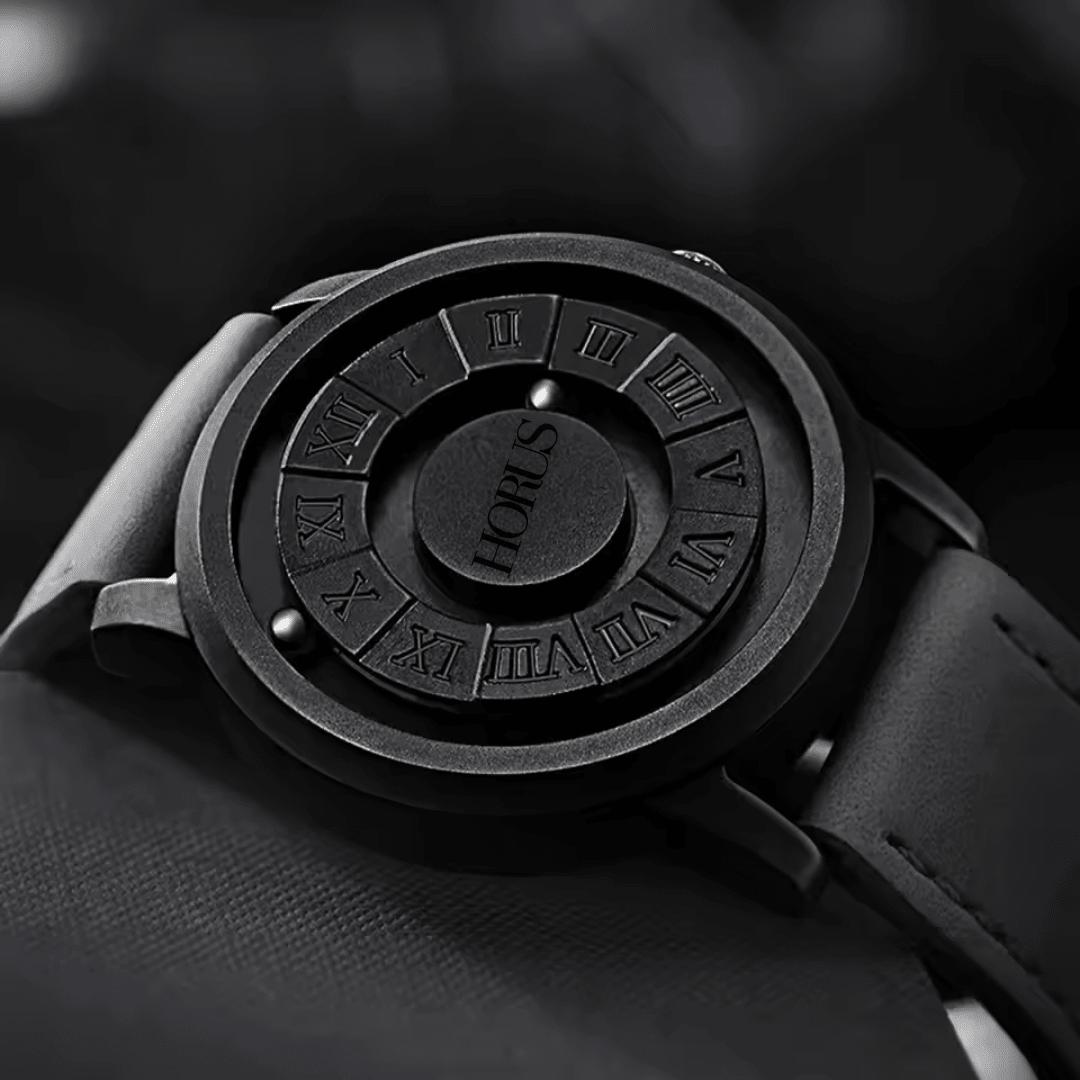 Reloj Magnético HORUS™ - Muy Moderna Uruguay