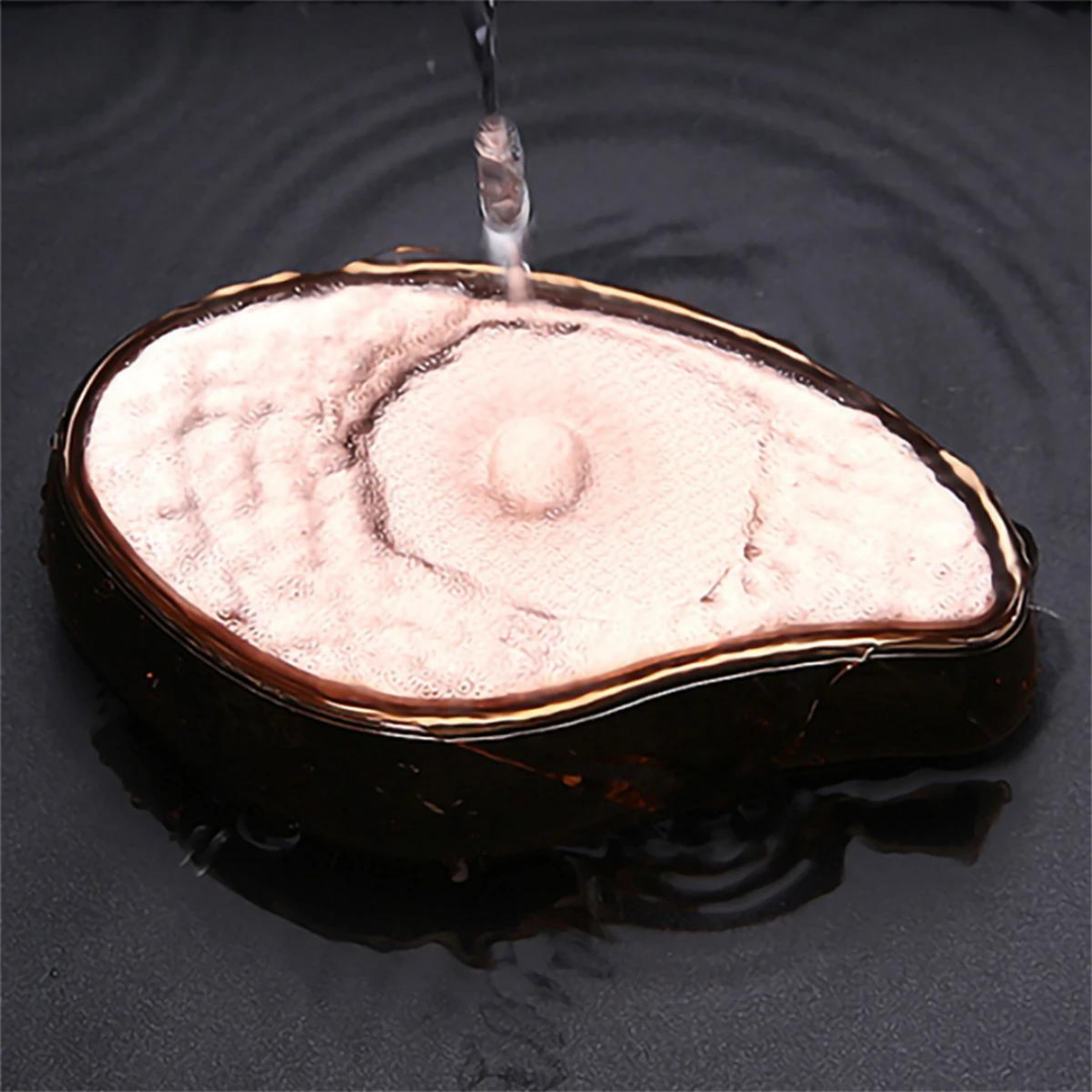 Removedor de Callos de Cristal Nano