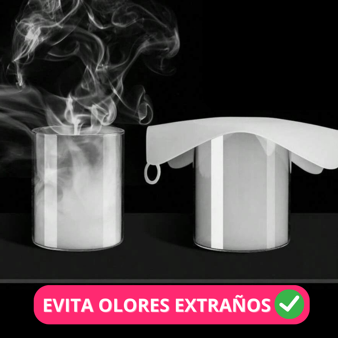 Cubierta para Drenaje en Silicona