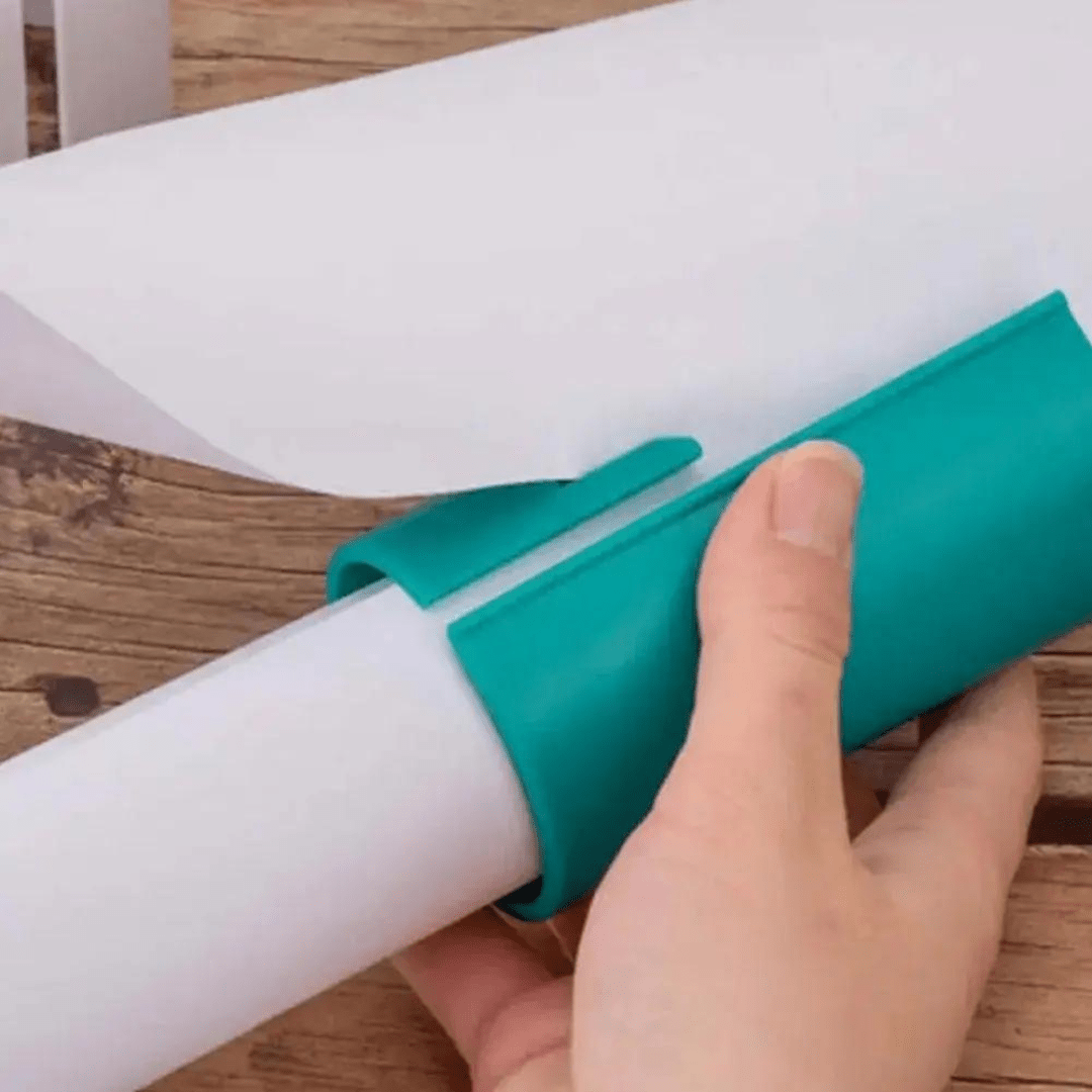 Cortador de Rollo para Papel de Regalo - Muy Moderna Uruguay