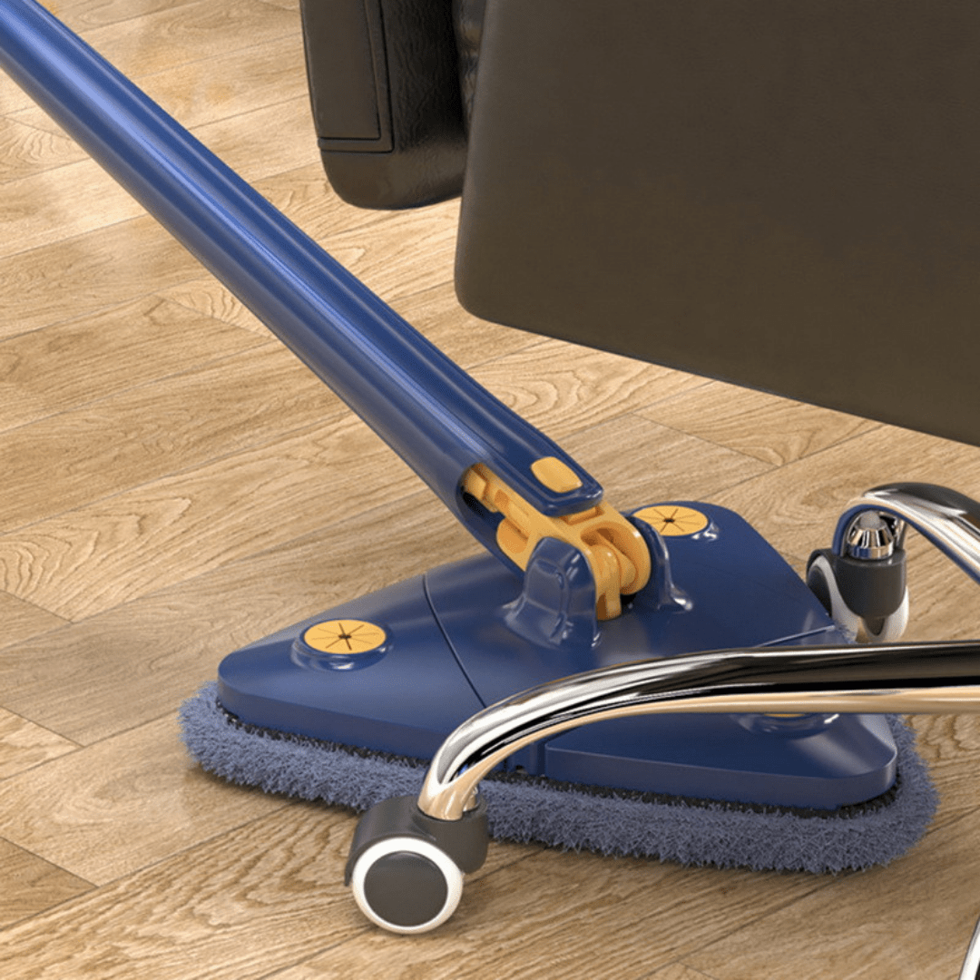 Mopa Plegable Triangular Twist Mop - Muy Moderna Uruguay