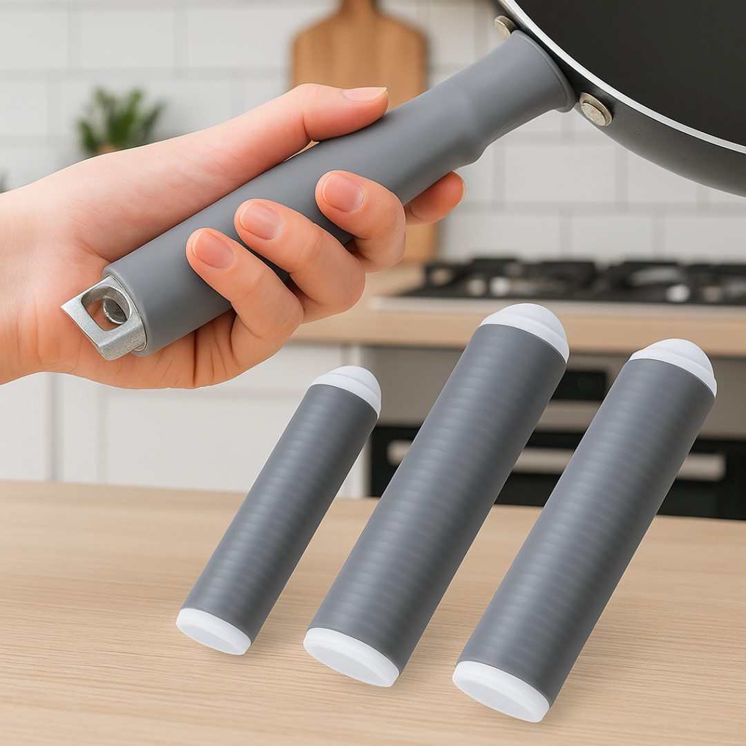 Funda Aisladora para Mango de Ollas y Sartenes