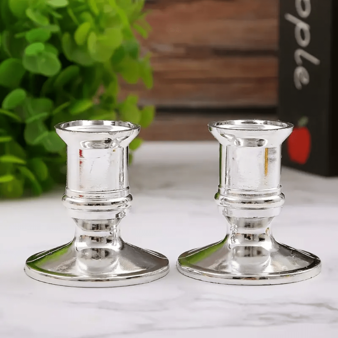 Set 12 Velas LED Decorativas - Muy Moderna Uruguay