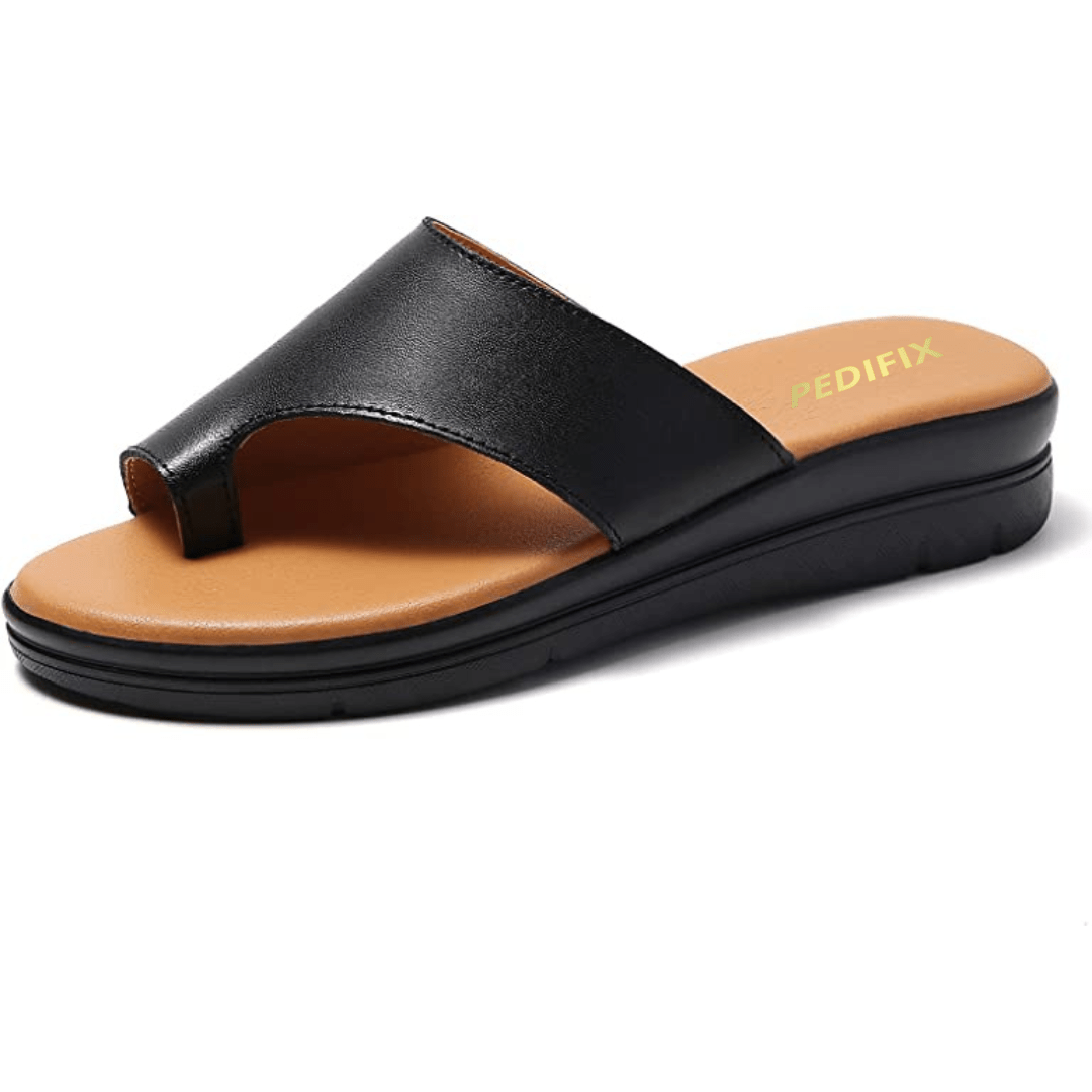 Sandalias Cómodas para Juanetes PEDIFIX™ - Muy Moderna Uruguay