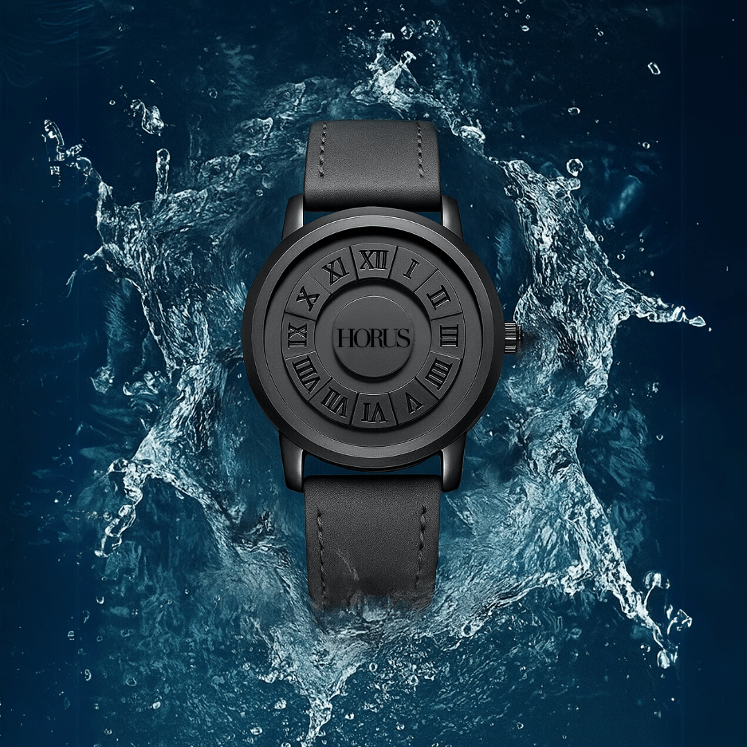 Reloj Magnético HORUS™ - Muy Moderna Uruguay