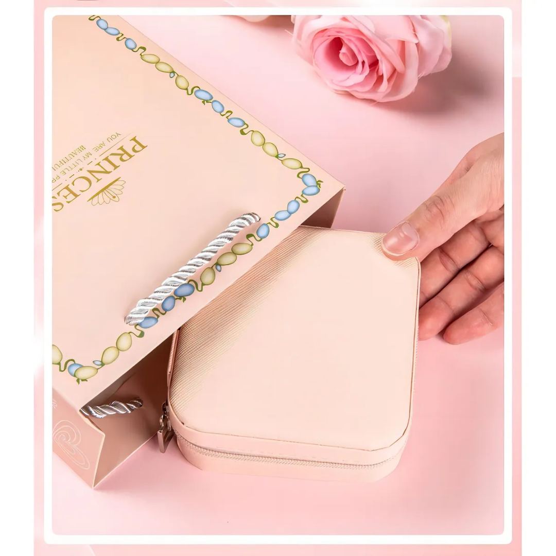 Kit Completo para Crear Pulseras Metálicas con Dijes y Cuentas