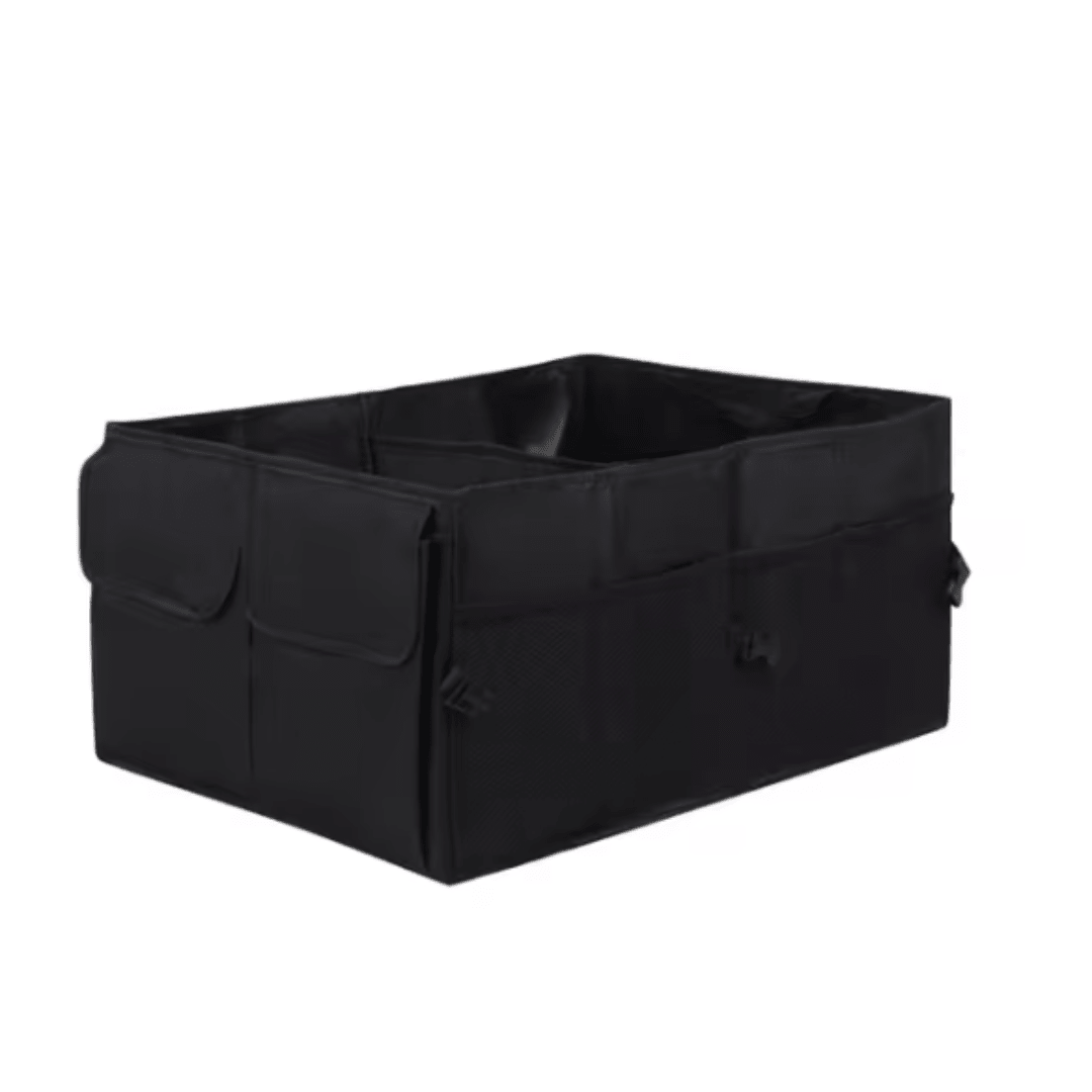 Organizador De Maletero Plegable Tela Oxford - Muy Moderna Uruguay
