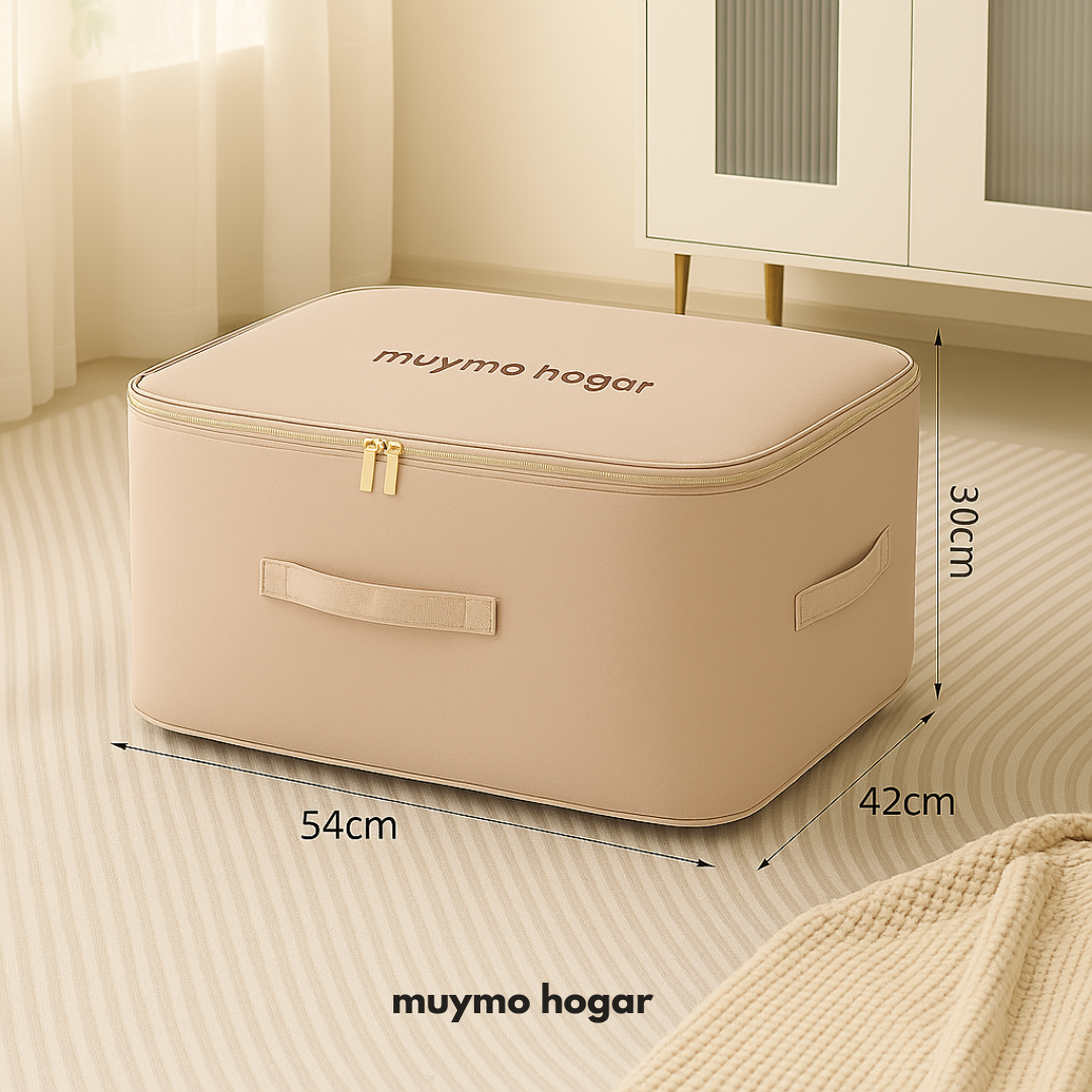 Organizador de Ropa con Compresión | muymo hogar