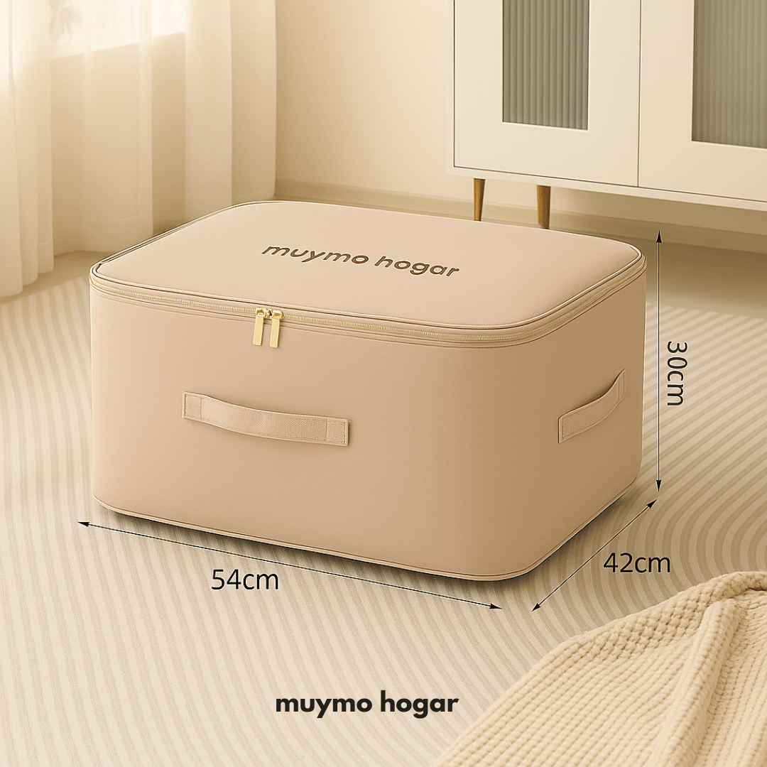 Organizador de Ropa con Compresión | muymo hogar - Muy Moderna Uruguay