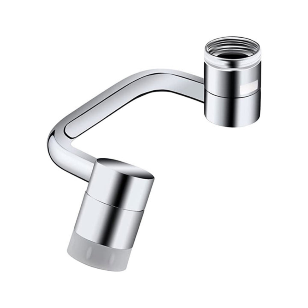 Puntero de Canilla Flexible 1080°