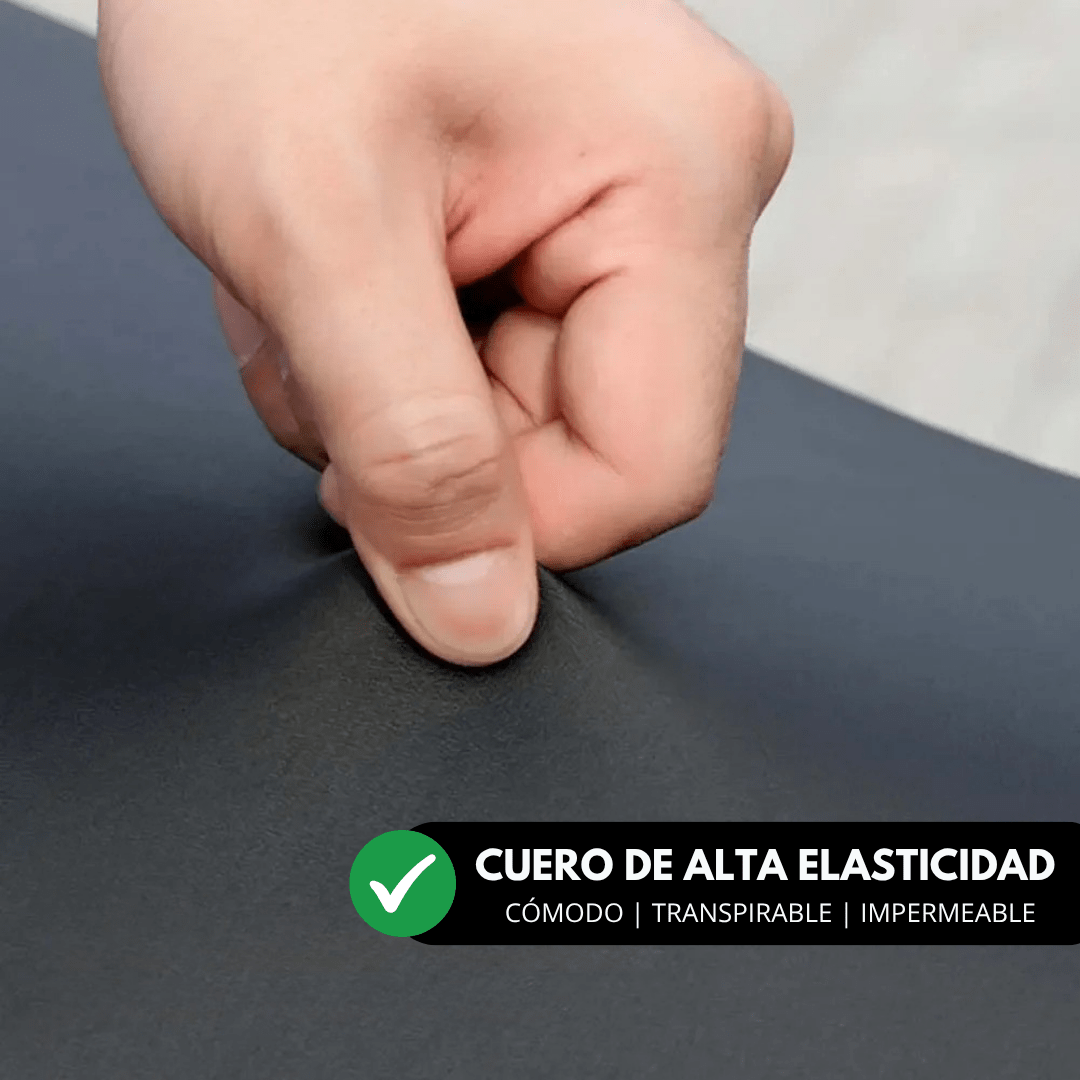 Funda Elástica Impermeable Para Asiento De Moto - Muy Moderna Uruguay