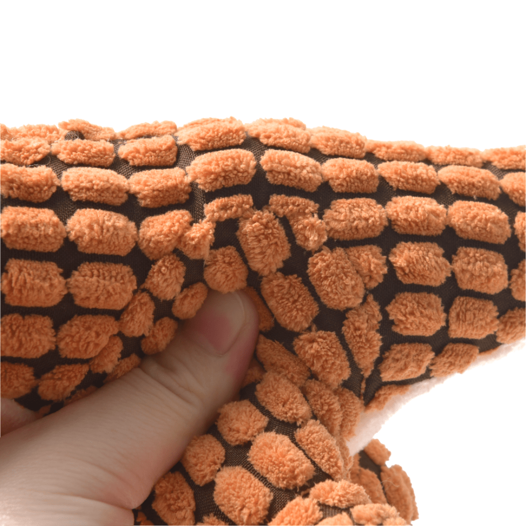 Peluche de Dinosaurio Resistente para Perros - Muy Moderna Uruguay