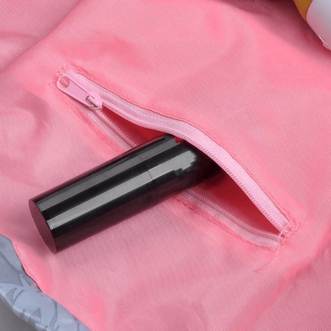 Neceser Para Maquillaje y Cosméticos Desplegable - Muy Moderna Uruguay