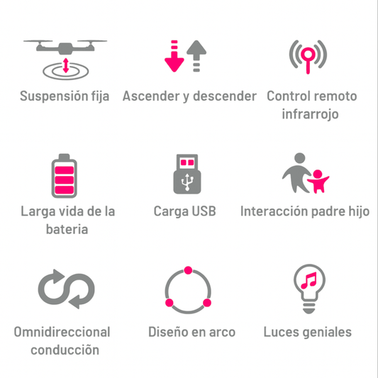 Helicóptero A Control Remoto XK919 - X Aleación Con 2 Baterías - Muy Moderna Uruguay