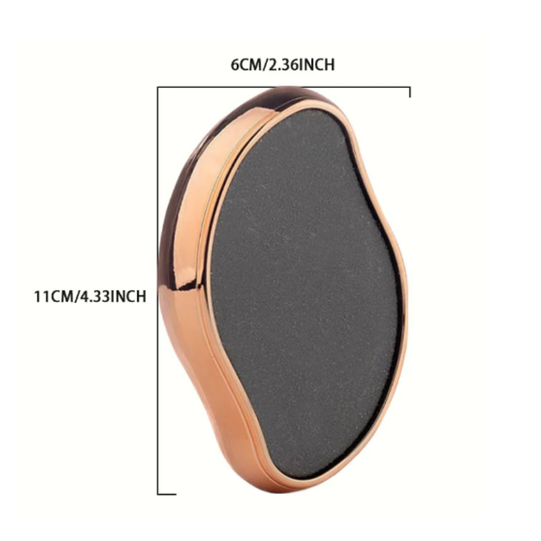 Removedor de Callos de Cristal Nano