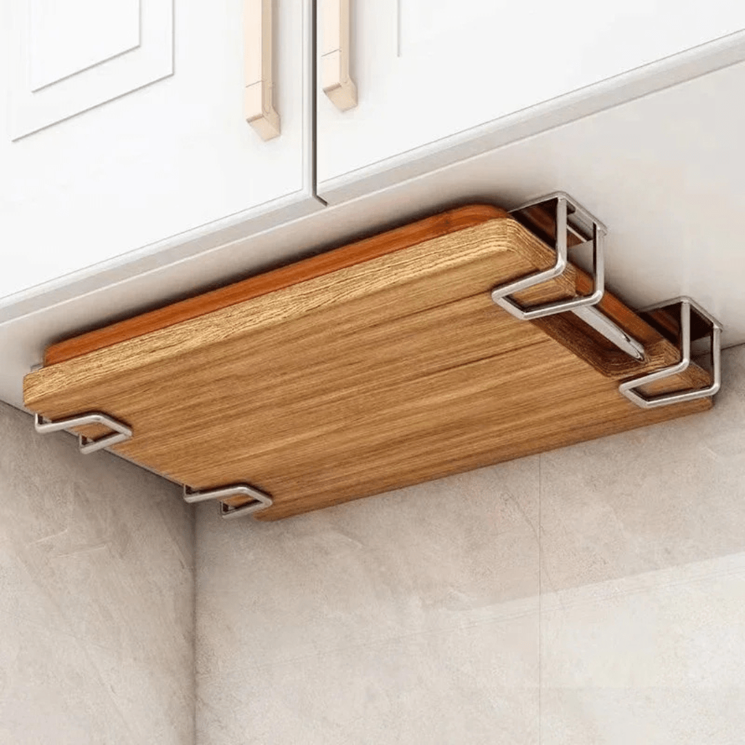 Kit x4 Soporte para Esponjas y Alacena - Muy Moderna Uruguay
