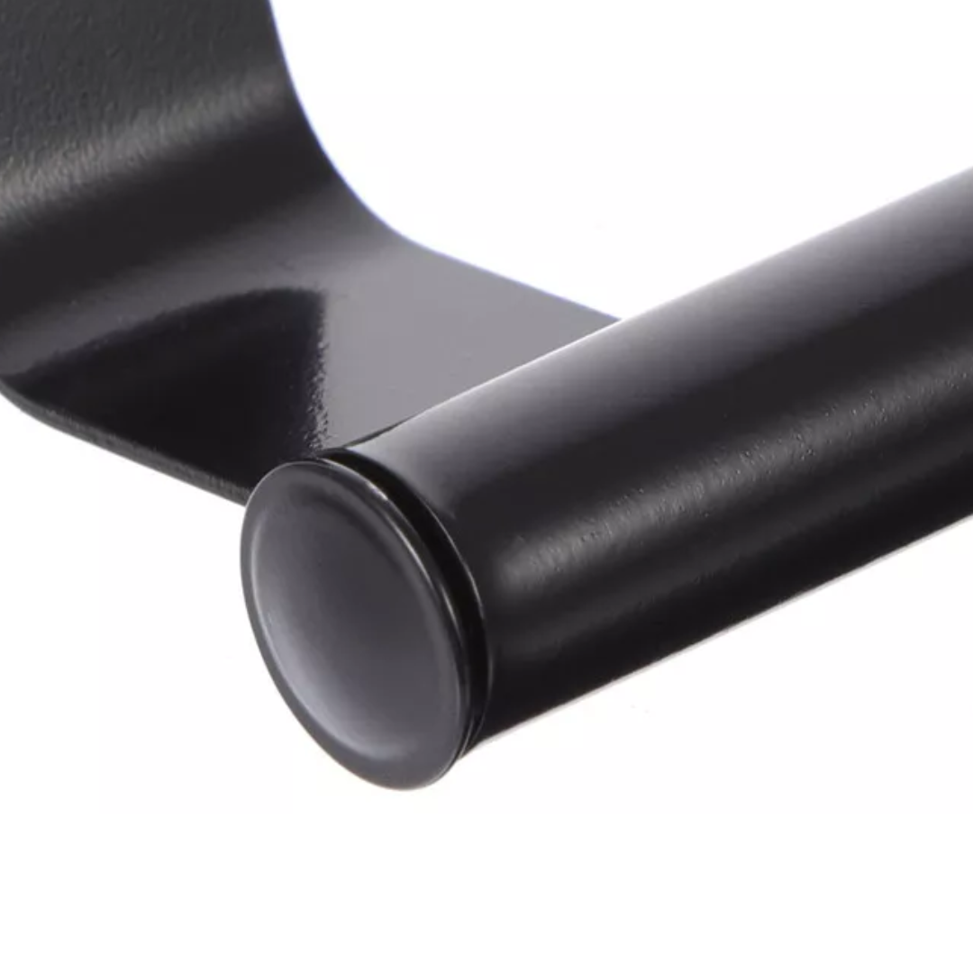 Soporte para Toallas de Acero Inoxidable