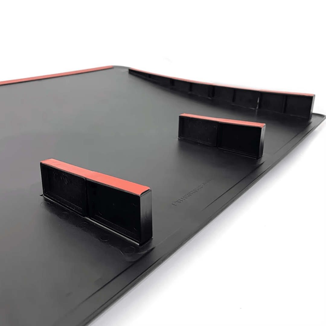 Techo Solar Decorativo Universal para Auto - Muy Moderna Uruguay