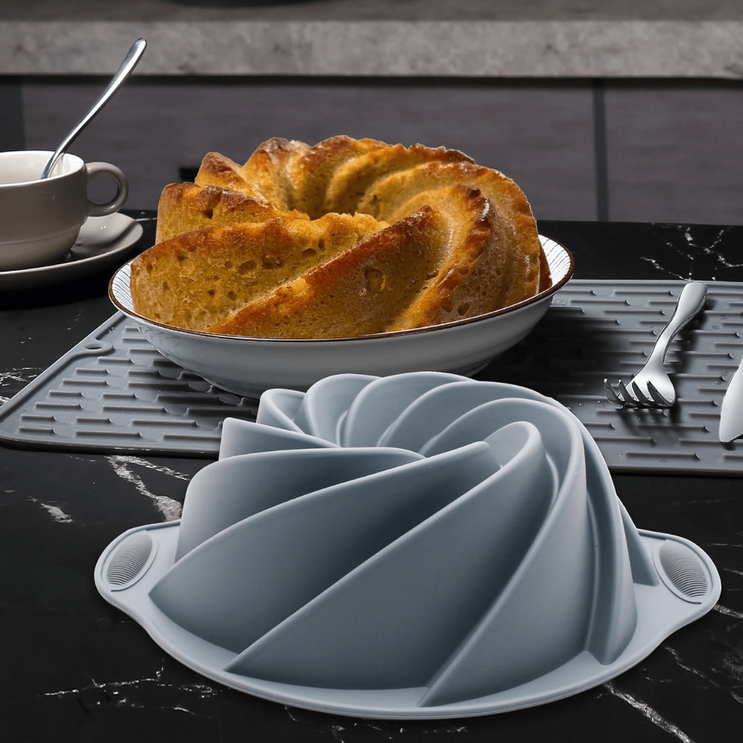 Set de Repostería en Silicona 54 Piezas - Muy Moderna Uruguay