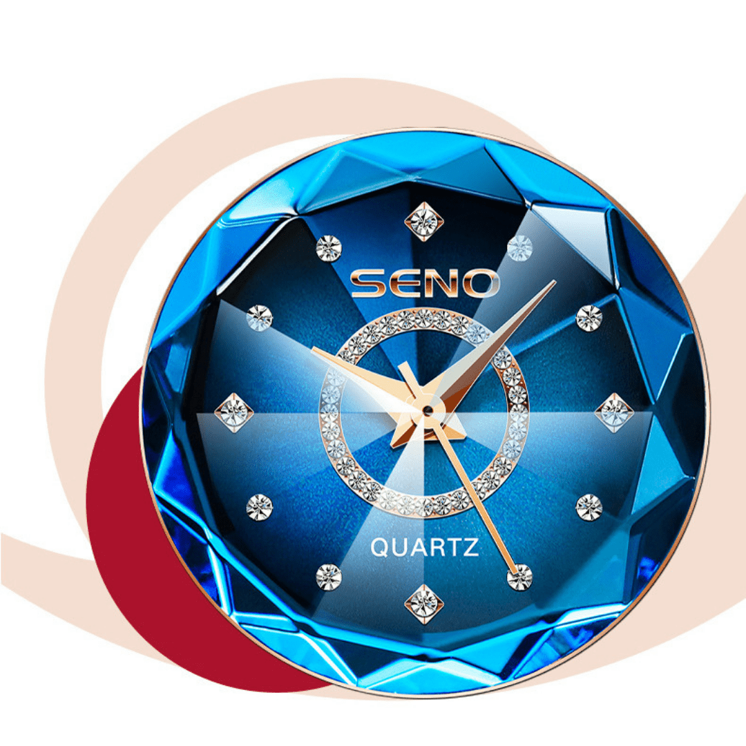 Reloj Ocean Star de Lujo SENO™ - Muy Moderna Uruguay