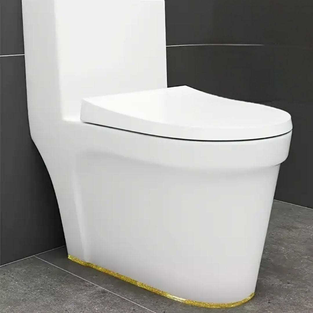 Cinta Brillante para Juntas de Cocina y Baño - Muy Moderna Uruguay