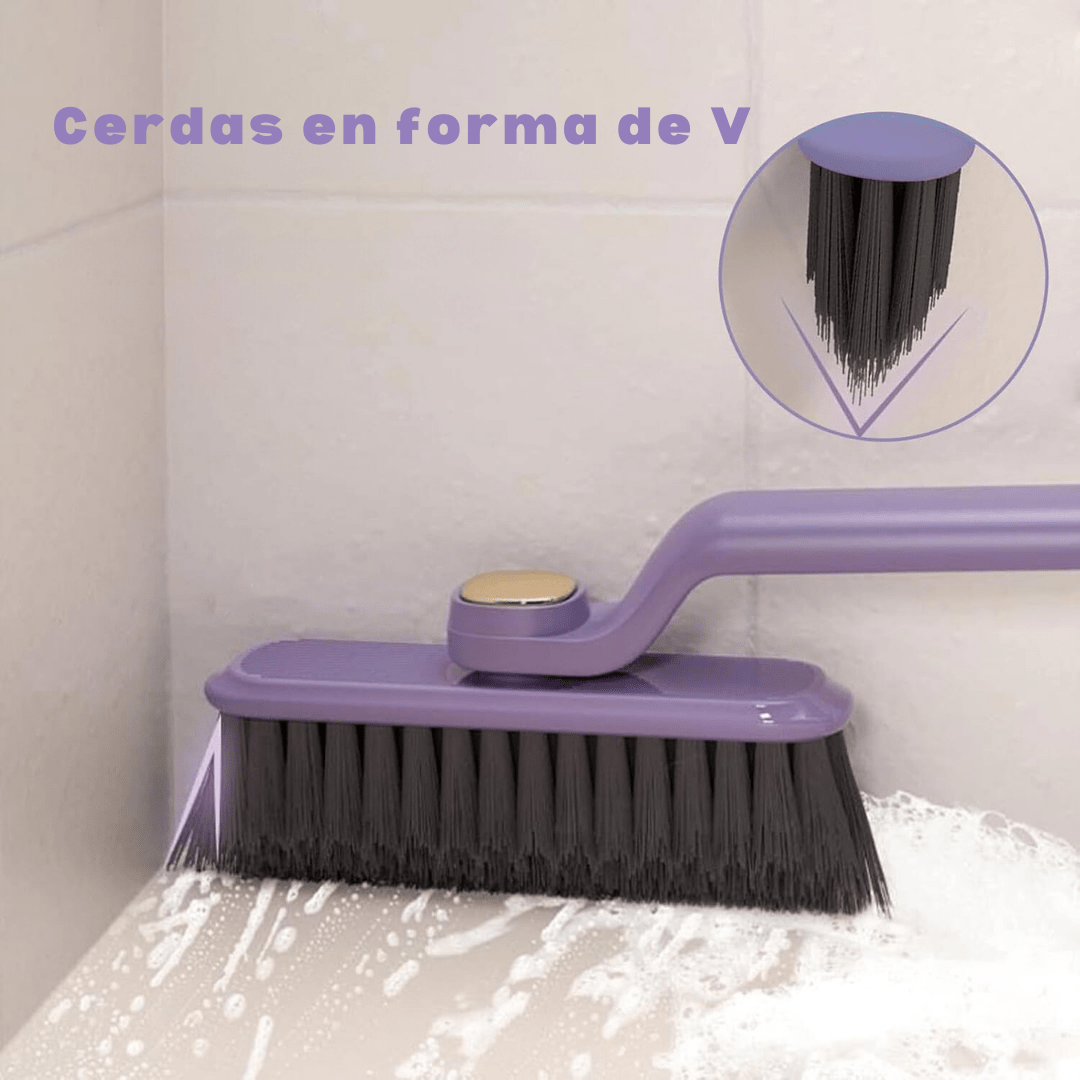 Cepillo Con Cabezal Rotativo para Juntas ¡Con pinza de regalo! - Muy Moderna Uruguay