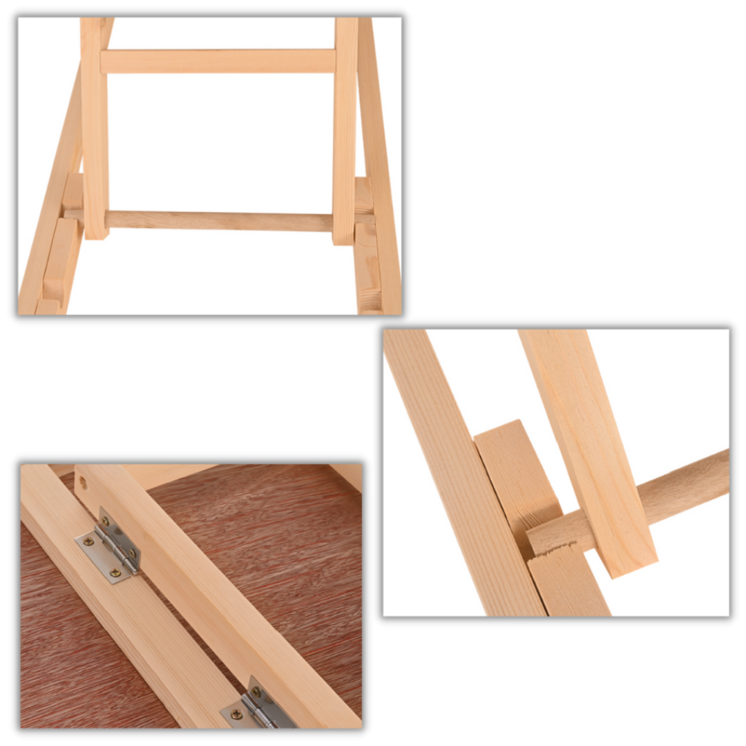 Rampa De Seguridad Ajustable Para Perros