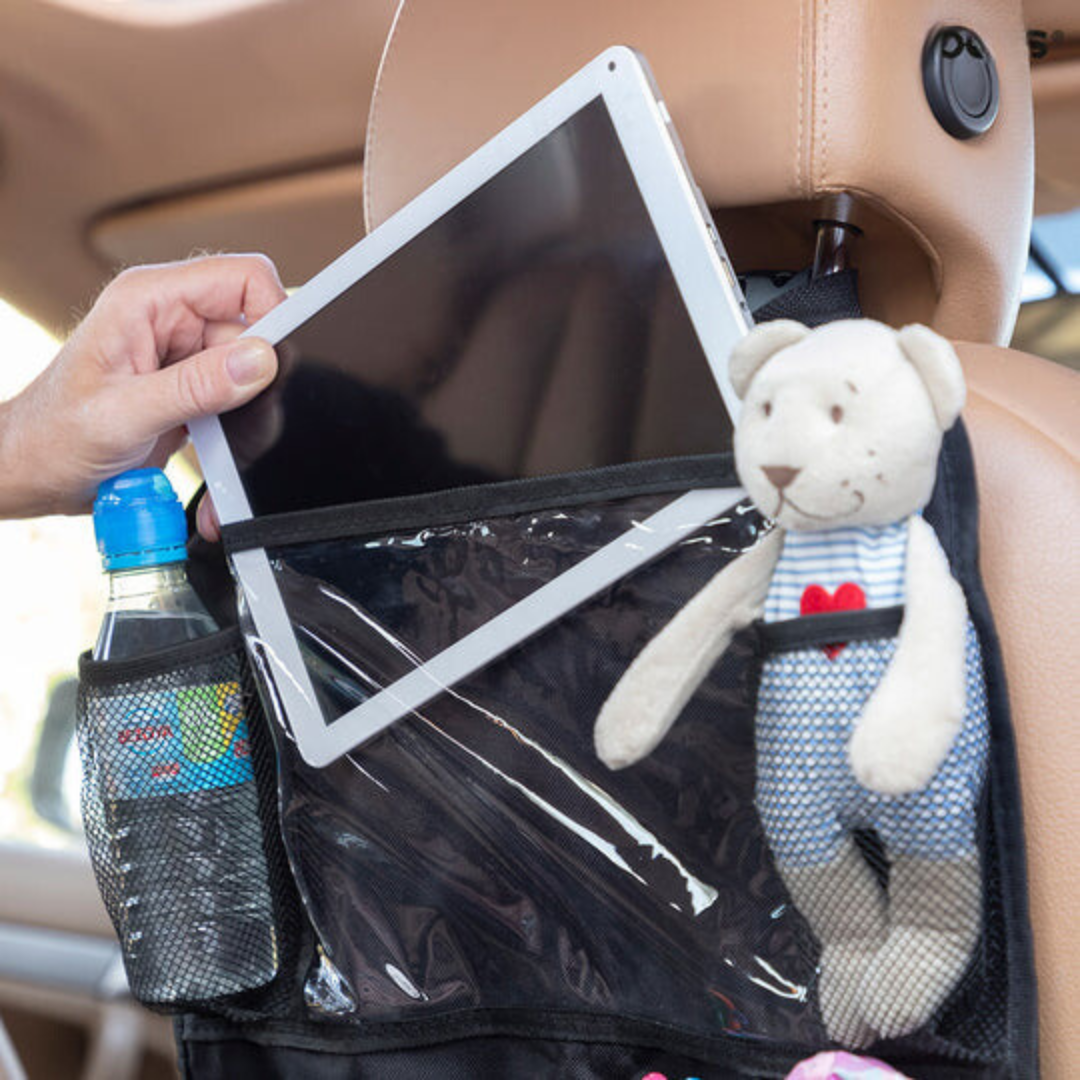 Organizador para Asiento Trasero de Auto