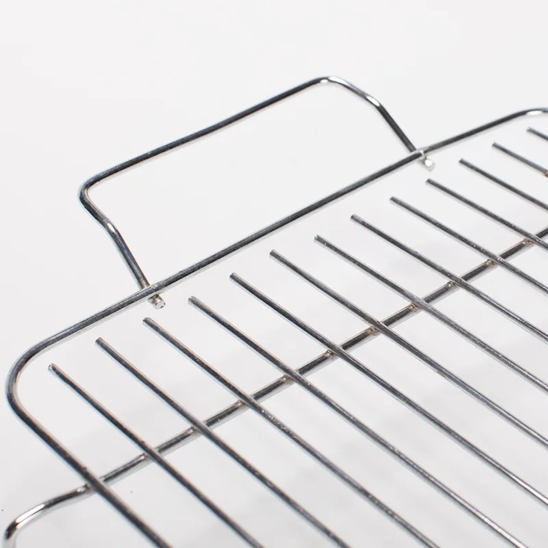 Parrilla Eléctrica Barbacoa sin Humo Interior Exterior