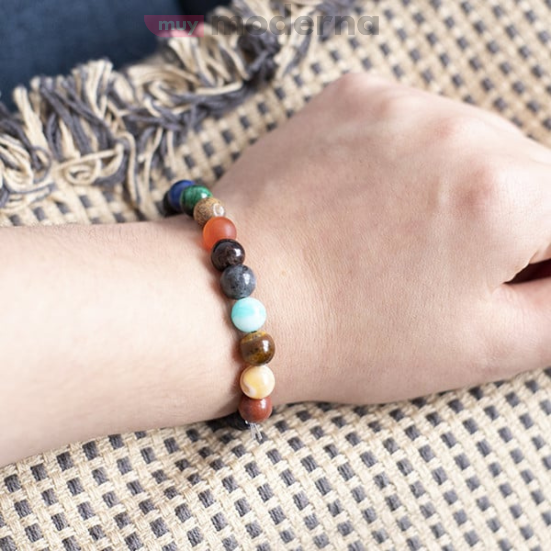 Pulsera de Sistema Solar