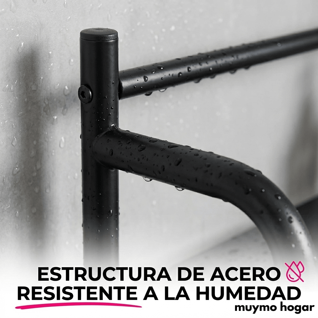 Estanteria de Baño para Inodoro - muymo hogar - Muy Moderna Uruguay