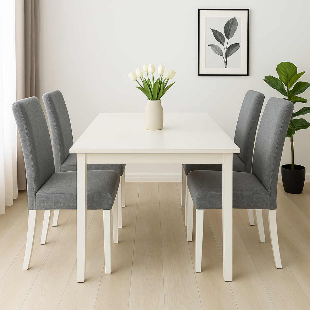 Funda Elástica Protectora de Sillas