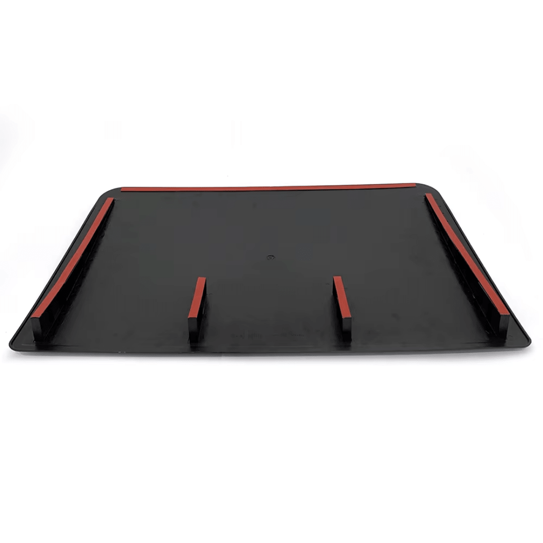 Techo Solar Decorativo Universal para Auto - Muy Moderna Uruguay