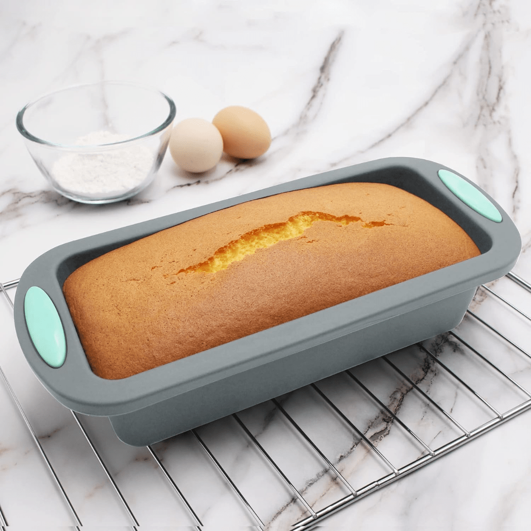 Set de Repostería en Silicona 54 Piezas - Muy Moderna Uruguay